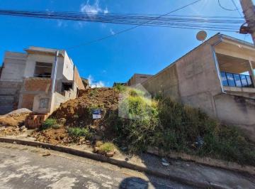 28a041a4ec9801f7774d83261314ff47f6dfd713 · Terreno à venda, 279 m² por R$ 120.000,00 - Estância São José - Poços de Caldas/MG