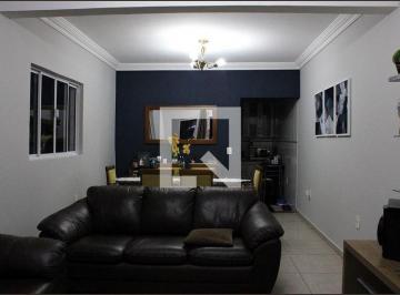 Casa · 200m² · 3 Quartos · 2 Vagas · Casa à Venda - Piraporinha, 3 Quartos,  200 m² - Diadema