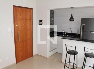Apartamento · 45m² · 1 Quarto · Apartamento à Venda - Centro, 1 Quarto, 45 m² - São Paulo