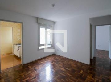 Apartamento · 55m² · 1 Quarto · Apartamento à Venda - Cidade Baixa, 1 Quarto, 55 m² - Porto Alegre