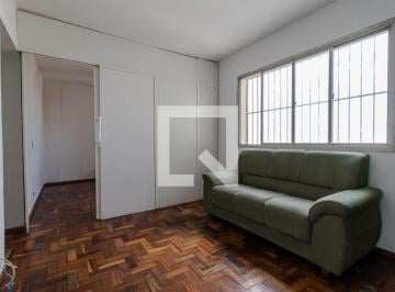 Apartamento · 40m² · 1 Quarto · 1 Vaga · Apartamento à Venda - Liberdade, 1 Quarto,  40 m² - São Paulo