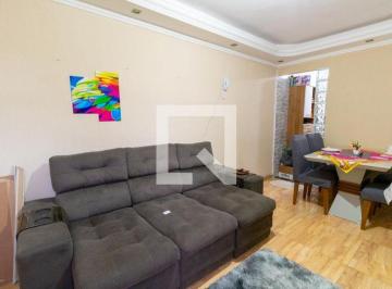 Apartamento · 51m² · 2 Quartos · Apartamento à Venda - Jaguaré, 2 Quartos, 51 m² - São Paulo