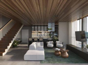 05d93d09760ea74850ac3cf99f6bc5cdf61378b2 · Apartamento Duplex com 3 dormitórios à venda, 125 m² por R$ 2.423.042,52 - Fazenda - Itajaí/SC