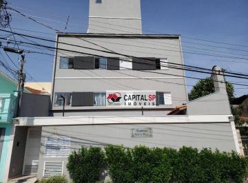 198525e82615b040af3910942848f11b8bbfb564 · Apartamento com 1 dormitório à venda, 35 m² por R$ 215.000,00 - Cidade Patriarca - São Paulo/SP