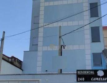 0a7596e6cca3c4238538fe013e620f52d03d161c · Apartamento com 1 quarto à venda, 30 m² por R$ 230.000 - Vila Matilde - São Paulo/SP