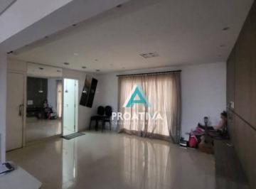 16227343d64ccf3bbe35a071e28bacacab31a5ff · Cobertura com 3 dormitórios para alugar, 210 m² - Vila Pires - Santo André/SP