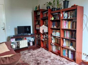 Apartamento · 54m² · 2 Quartos · 1 Vaga · Apartamento à venda no bairro Jardim Pacaembu em Campinas