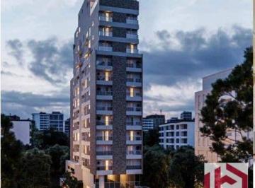 5c7bd752bbba609cb6d9f9b8e0930f9f54b327b1 · Apartamento à venda, 82 m² por R$ 890.000,00 - Aparecida - Santos/SP