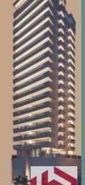 8be11080732889ca203776a3d784b22e8a252c69 · Apartamento à venda, 295 m² por R$ 5.370.000,00 - Ponta da Praia - Santos/SP