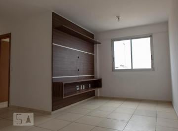 Apartamento · 67m² · 3 Quartos · 1 Vaga · Apartamento para Aluguel - Ceilândia, 3 Quartos, 67 m² - Brasília
