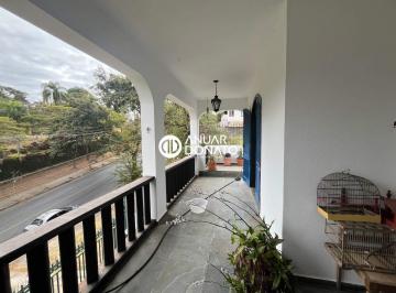 Anuar Donato Venda Casa Residencial Mangabeiras · Mangabeiras - Casa Residencial 5 quartos à venda na Anuar Donato 