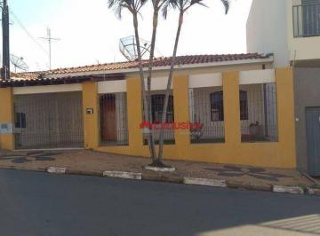 7b1c9189afd81dc7f9fd7aa9c67c0871bf58a120 · Casa à venda, 250 m² por R$ 1.050.000,00 - Vila Bressani - Paulínia/SP