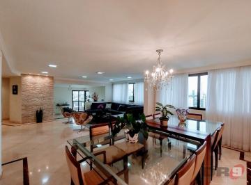 Apartamento · 267m² · 4 Quartos · 5 Vagas · Apartamento em Parque da Mooca - São Paulo