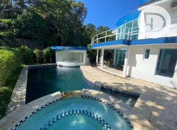 79ceb591dc0aa2a3ba91e34c775a8869cd0d7baa · Casa com 4 dormitórios à venda, 500 m² por R$ 6.500.000,00 - Condomínio Hanga Roa - Bertioga/SP