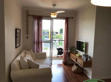 44260f6e9f8a1d27764756f14d51bc3c63f69fd6 · Apartamento à venda, 51 m² por R$ 370.000,00 - Vila Satúrnia - Campinas/SP