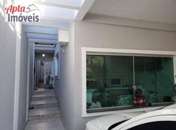 f22e077c98e5a8fef9f6ff8da4292bd2fbd9cdc3 · Sobrado com 3 dormitórios à venda, 180 m² por R$ 700.000,00 - Parque São Domingos - São Paulo/SP