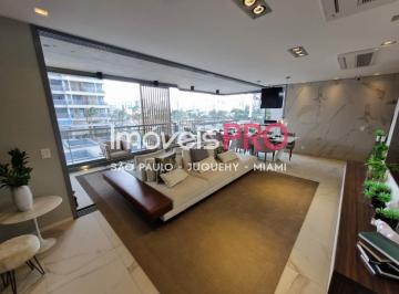 Apartamento · 167m² · 2 Quartos · 3 Vagas · Apartamento 02 dorm 02 suites 167mts a venda no Brooklin