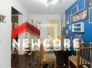 Apartamento · 62m² · 2 Quartos · Apartamento em  Rua Coronel Fernando Machado - Centro Histórico - Porto Alegre/RS