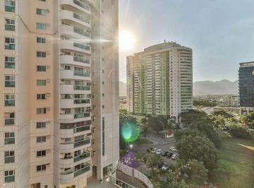 Apartamento · 83m² · 3 Quartos · 1 Vaga · Apartamento em Rua Guernica - Recreio dos Bandeirantes - Rio de Janeiro/RJ
