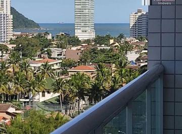 e8698117d07520355aa3b321723a632610fa89f4 · Apartamento com 2 dormitórios à venda, 81 m² por R$ 670.000,00 - Canto do Forte - Praia Grande/SP