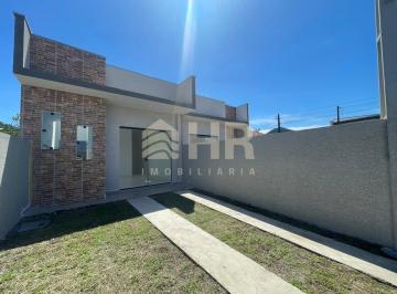 Casa · 53m² · 2 Quartos · 1 Vaga · Casa com 02 domitórios sendo 01 suíte e 01 vaga de