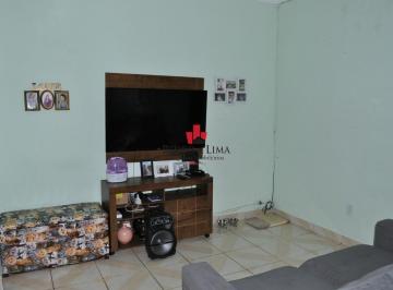 Casa · 107m² · 3 Quartos · 1 Vaga · Casa Assobradada na Vila Jacui