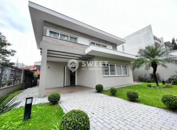 Casa · 271m² · 3 Quartos · 2 Vagas · Casa à venda no bairro Morro do Espelho - São Leopoldo/RS