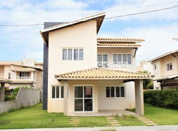 Casa · 300m² · 4 Quartos · 2 Vagas · Casa no Condomínio Portal dos Trópicos