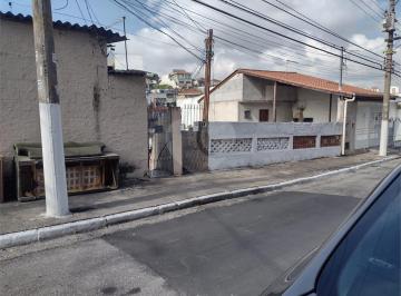 Terreno · 750m² · Terreno à venda em Vila barbosa - SP