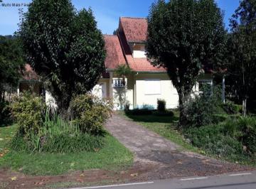 Foto 01 · Casa, Nove Colonias, Nova Petrópolis, RS