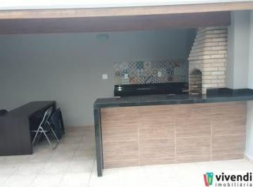 Espaço Gourmet · CASA À VENDA EM CONDOMÍNIO NA VILA MAFALDA EM JUNDIAÍ!!