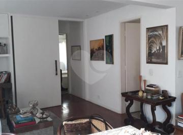 Apartamento · 110m² · 2 Quartos · 1 Vaga · Apartamento com 2 quartos à venda em Jardim paulista - SP