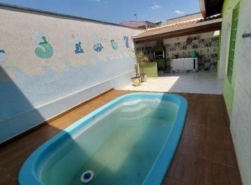 Foto · Casa residencial para Venda Jardim Amanda I, Hortolândia possui 3 dormitórios sendo 2 suítes