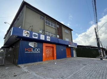 Apartamento de 3 quartos, Fortaleza · Apartamento de 132 m² com 3 quartos à venda em Aerolândia