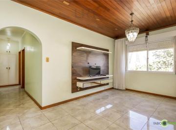 Área de Serviço · Apartamento com 3 quartos à venda em Passo da areia - RS