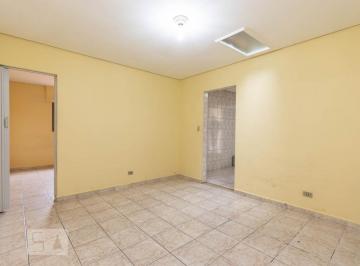 Casa · 80m² · 1 Quarto · 1 Vaga · Casa para Aluguel - Vila Guilhermina, 1 Quarto, 80 m² - São Paulo