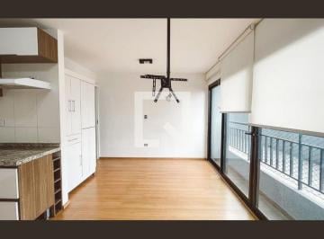Apartamento · 26m² · 1 Quarto · 1 Vaga · Apartamento para Aluguel - Santana, 1 Quarto, 26 m² - São Paulo