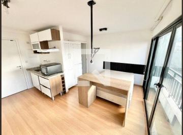 Apartamento · 26m² · 1 Quarto · 1 Vaga · Apartamento para Aluguel - Santana, 1 Quarto, 26 m² - São Paulo