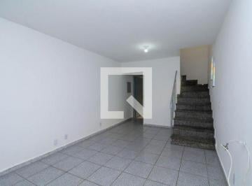 Casa · 122m² · 2 Quartos · 2 Vagas · Casa para Aluguel - Jardim Monte Kemel, 2 Quartos, 122 m² - São Paulo