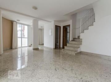 Apartamento · 116m² · 3 Quartos · 3 Vagas · Apartamento para Aluguel - Alto da Lapa, 3 Quartos, 116 m² - São Paulo