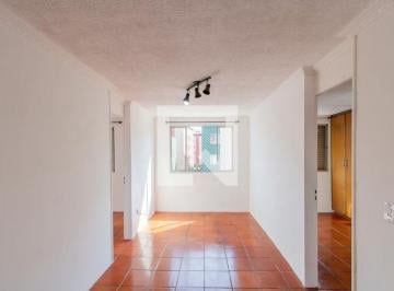 Apartamento · 47m² · 3 Quartos · 1 Vaga · Apartamento para Aluguel - Cangaíba, 3 Quartos,  47 m² - São Paulo