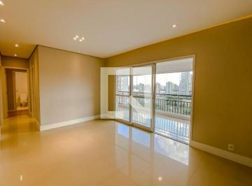 Apartamento · 92m² · 3 Quartos · 2 Vagas · Apartamento para Aluguel - Jardim Anália Franco, 3 Quartos, 92 m² - São Paulo