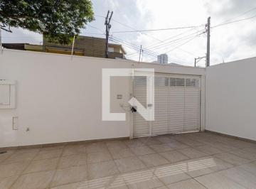 Casa 210m² Aluguel Vila Brasílio Machado · Casa para Aluguel - Bosque da Saúde, 4 Quartos, 210 m² - São Paulo