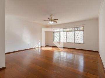 Casa · 170m² · 4 Quartos · 3 Vagas · Casa para Aluguel - Bosque da Saúde, 4 Quartos,  170 m² - São Paulo