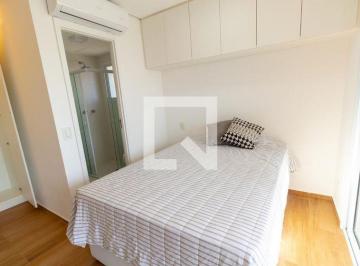 Apartamento · 29m² · 1 Quarto · Apartamento para Aluguel - Butantã, 1 Quarto,  29 m² - São Paulo