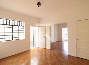 Casa · 100m² · 3 Quartos · 1 Vaga · Casa para Aluguel - Mooca, 3 Quartos, 100 m² - São Paulo