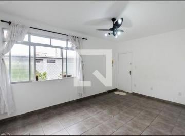Apartamento · 80m² · 2 Quartos · 1 Vaga · Apartamento para Aluguel - Encruzilhada, 2 Quartos, 80 m² - Santos