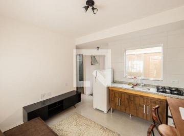 Apartamento · 27m² · 1 Quarto · Apartamento para Aluguel - Vila Aricanduva, 1 Quarto,  27 m² - São Paulo