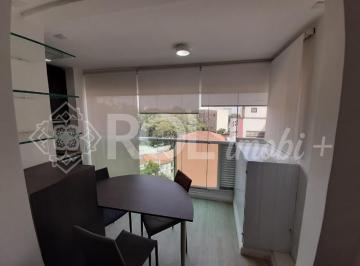 Foto 02 · Apartamento, Pinheiros, São Paulo, SP