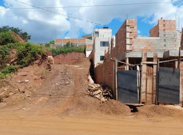 Terreno · 522m² · Lote em  Rua dos Tropeiros - Villa Real - Sabará/MG